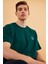 Leo Erkek Oversize T-Shirt 6