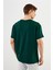 Leo Erkek Oversize T-Shirt 7
