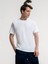 Regular Fit Erkek Tshirt K.kol 4
