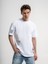 Oversize Erkek Tshirt K.kol 1