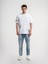 Oversize Erkek Tshirt K.kol 2