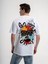 Oversize Erkek Tshirt K.kol 3