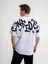 Oversize Erkek Tshirt K.kol 2