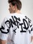 Oversize Erkek Tshirt K.kol 3