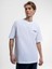 Oversize Fit Erkek Tshirt K.kol 1