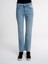 Flare Slim Fit Kadın Pantolon 2