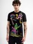 Regular Fit Erkek Tshirt K.kol 1