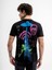 Regular Fit Erkek Tshirt K.kol 2