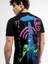 Regular Fit Erkek Tshirt K.kol 5