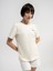 Oversize Fit Kadın Tshirt K.kol 1