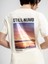 Oversize Fit Kadın Tshirt K.kol 4