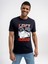Regular Fit Erkek Tshirt K.kol 1