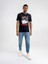 Regular Fit Erkek Tshirt K.kol 2