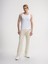 Simon Straight Fit Erkek Pantolon 1