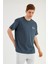 Leo Erkek Oversize T-Shirt 6