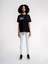 Loose Fit Kadın Tshirt K.kol 2
