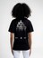 Loose Fit Kadın Tshirt K.kol 3