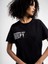 Loose Fit Kadın Tshirt K.kol 4