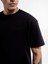 Loose Fit Erkek Tshirt K.kol 5
