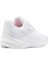 Sodıo Lady 2402 Blanco Kadın Beyaz Yol Koşu Ayakkabısı RSODLS2402 2