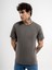 Regular Fit Erkek Tshirt K.kol 4