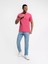 Regular Fit Erkek Polo K.kol 2