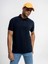 Regular Fit Erkek Polo K.kol 1