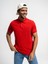 Regular Fit Erkek Polo K.kol 1