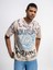 Loose Fit Erkek Tshirt K.kol 1