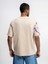 Loose Fit Erkek Tshirt K.kol 2