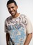 Loose Fit Erkek Tshirt K.kol 3