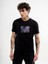 Regular Fit Erkek Tshirt K.kol 1