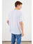 Leo Erkek Oversize T-Shirt 7