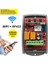 Kalite Dünyanın Her Yerinden Cep Telefon Ile Garaj Kapısını Açıp Kapatan Wifi Modül (Kumanda Ilede Açıp Kapatır) 1