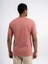 Regular Fit Erkek Tshirt K.kol 3