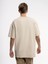 Oversize Erkek Tshirt K.kol 3