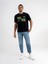 Regular Fit Erkek Tshirt K.kol 2
