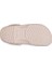 205942 Classic Glitter Clog Sandalet 5