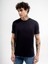 Regular Fit Erkek Tshirt K.kol 1