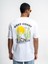 Oversize Fit Erkek Tshirt K.kol 3