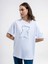 Loose Fit Kadın Tshirt K.kol 1