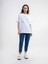 Loose Fit Kadın Tshirt K.kol 2