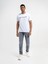 Regular Fit Erkek Tshirt K.kol 2