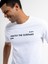 Regular Fit Erkek Tshirt K.kol 4