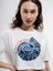 Loose Crop Kadın Tshirt K.kol 4