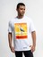 Loose Fit Erkek Tshirt K.kol 1
