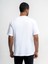 Loose Fit Erkek Tshirt K.kol 3