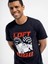 Regular Fit Erkek Tshirt K.kol 4