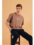 Leo Erkek Oversize T-Shirt 6