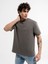 Loose Fit Erkek Tshirt K.kol 1